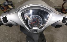 HONDA DIO 110 JF58