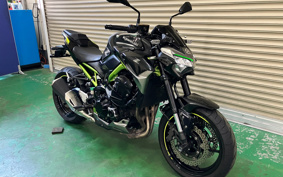 KAWASAKI Z900 2020 ZR900B