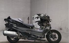 SUZUKI SKYWAVE 250 CJ46A
