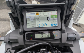 HONDA CRF1100L AFRICA TWIN Adventure ES 2024 SD15
