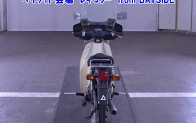 HONDA C90