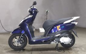 HONDA LEAD 125 JF45