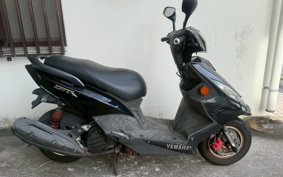YAMAHA GTR125F SE51