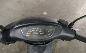 HONDA DIO ZX AF35