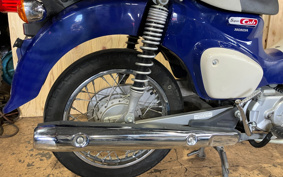 HONDA SUPER CUB110 JA42