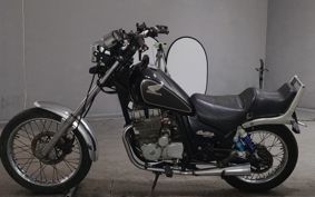 HONDA CBX125 CUSTOM JC12