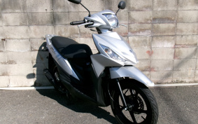SUZUKI ADDRESS V110 CE47A