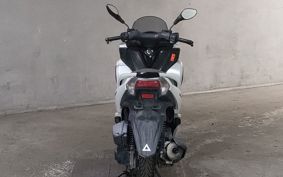 YAMAHA TORI CITY125 SE82J