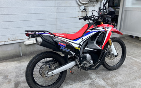 HONDA CRF250 RALLY MD44