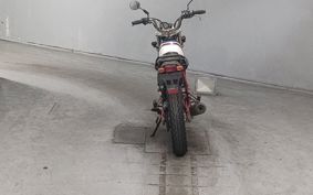HONDA FTR223 MC34