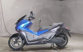 HONDA PHASE MF11