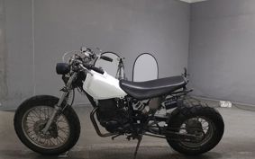 YAMAHA TW225 DG09J