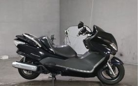 HONDA FORZA Z MF08