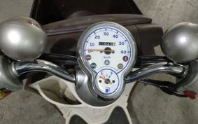 YAMAHA VINO MORUFE SA54J