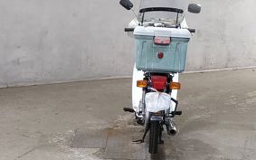 HONDA SUPER CUB50 AA01