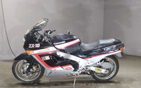 KAWASAKI ZX 10 NINJA ZXT00B