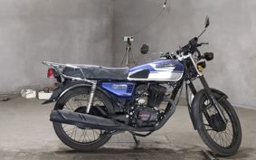 HONDA CG125 PCJK