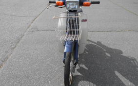 YAMAHA MATE50 V50