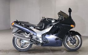 KAWASAKI ZZR1100 ZXT10D