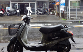 HONDA LEAD 100 JF06