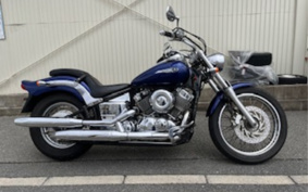 YAMAHA DRAGSTAR400 2003 VH01J