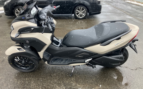 YAMAHA TORI CITY 300 ABS 2024 SH21J