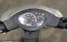 YAMAHA JOG SA36J