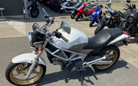 HONDA VTR 250 MC33
