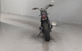 YAMAHA TW200 DG07J