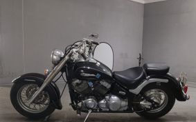 YAMAHA DRAGSTAR400 4TR