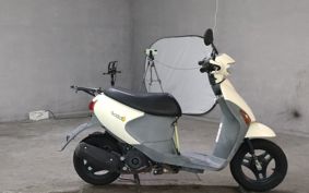 SUZUKI LETS4 CA45A