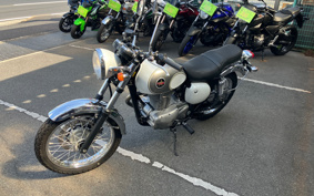 KAWASAKI ESTRELLA BJ250A