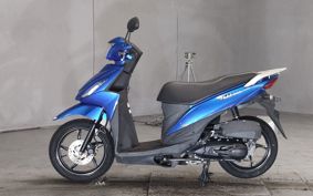 SUZUKI ADDRESS V110 CE47A