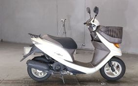 HONDA DIO CHESTER AF68