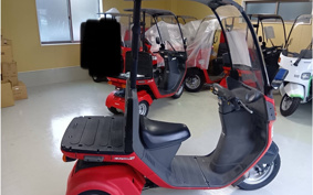 HONDA GYRO TA03