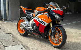 HONDA CBR1000RR 2017 SC59