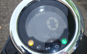 HONDA  DUX 125 JB04