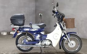YAMAHA MATE90 UB02J