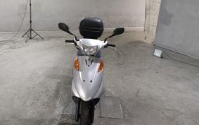 SUZUKI ADDRESS V125 CF4EA