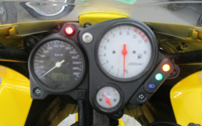 HONDA VTR1000F 1997 SC36