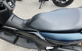YAMAHA N-MAX SEG6J
