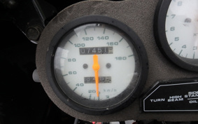 SUZUKI RG250 GJ21B