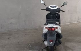 SUZUKI ADDRESS V125 DT11A