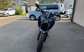KAWASAKI Z250ABS ER250C