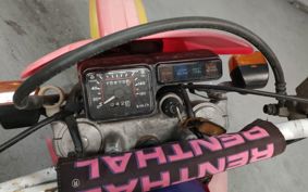 HONDA CRM250R MD24