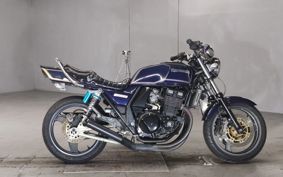 KAWASAKI ZRX-2 ZR400E
