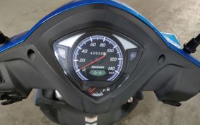 SUZUKI ADDRESS V110 CE47A