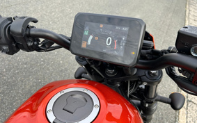 HONDA  REBEL 1100 S-ED DCT 2025 SC87