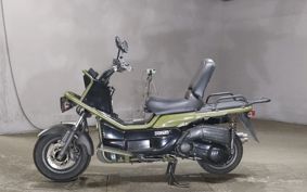 HONDA PS250 MF09