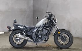 HONDA REBEL MC49